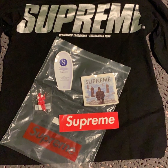 Meet your Posher, Hunter - Picture 5 of 8